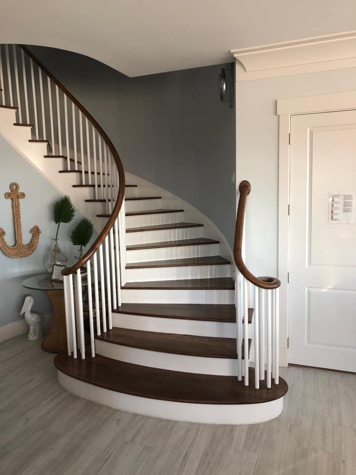 All Photos for Southern Stair Builders LLC in Bluffton, SC