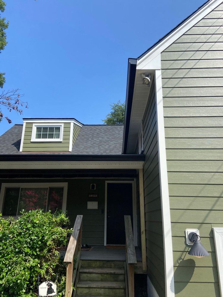 All Photos for Storm Ready Exteriors in Chesapeake Beach, MD