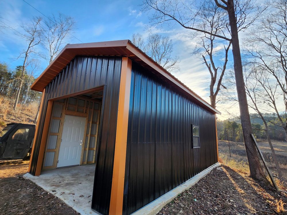 All Photos for Triple H Construction in Cave Spring, GA