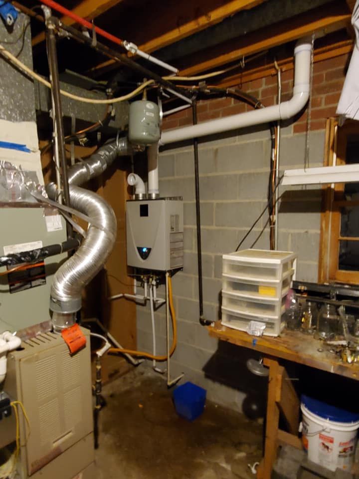 All Photos for Performance Plumbing Of NC in Clayton, NC