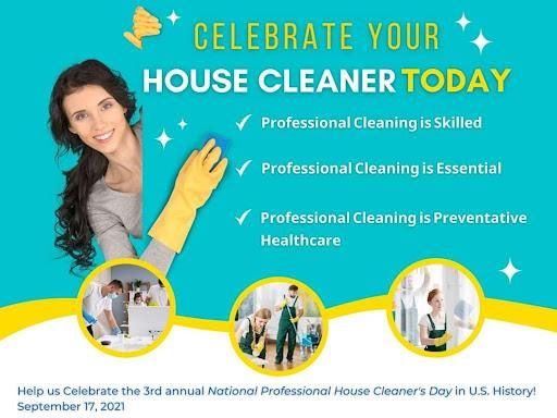 Residential Cleaning Services for Clean & Tidy Cape Cod LLC in Cape Cod, MA