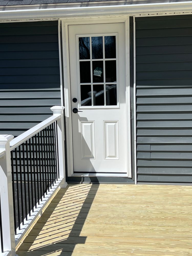 All Photos for John Jepson Home Improvements in Pelham, NH