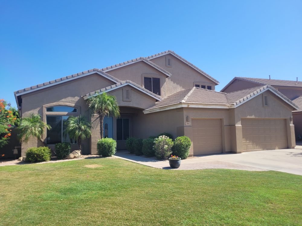 All Photos for Mr Painting Houses LLC in Laveen Village, AZ