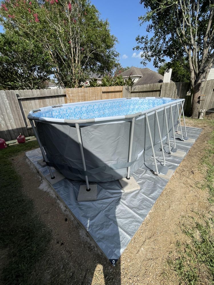 All Photos for OTM Hardscape & Construction in Houston, TX