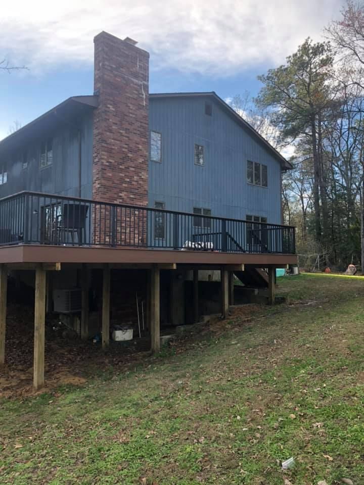 All Photos for G.W. Construction in Lexington Park, MD