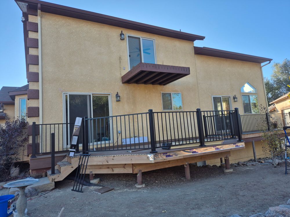 All Photos for Mountain View Association LLC. in Colorado Springs, CO