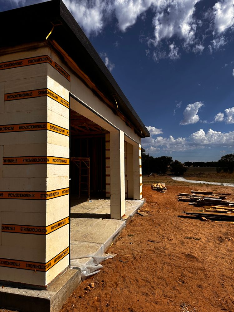 All Photos for Visten Construction Group LLC in Burkburnett, TX