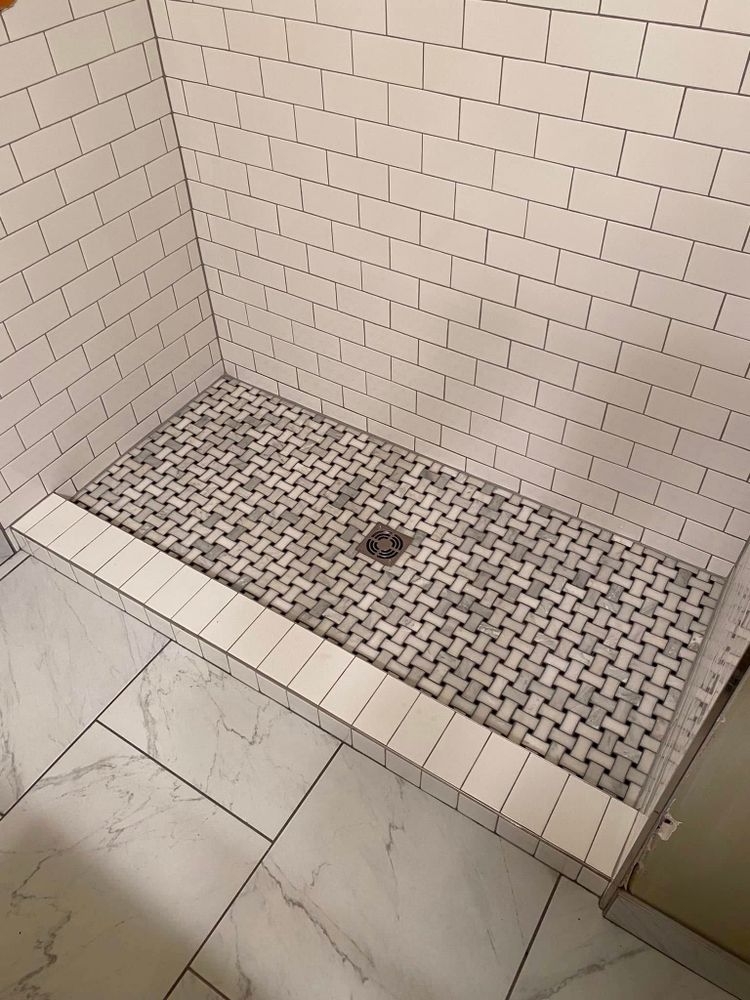 All Photos for Premier Tile Masters in Manteca, CA