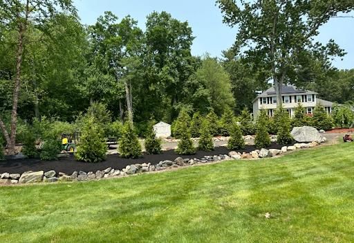 All Photos for Pote Landscaping in Wilmington, MA