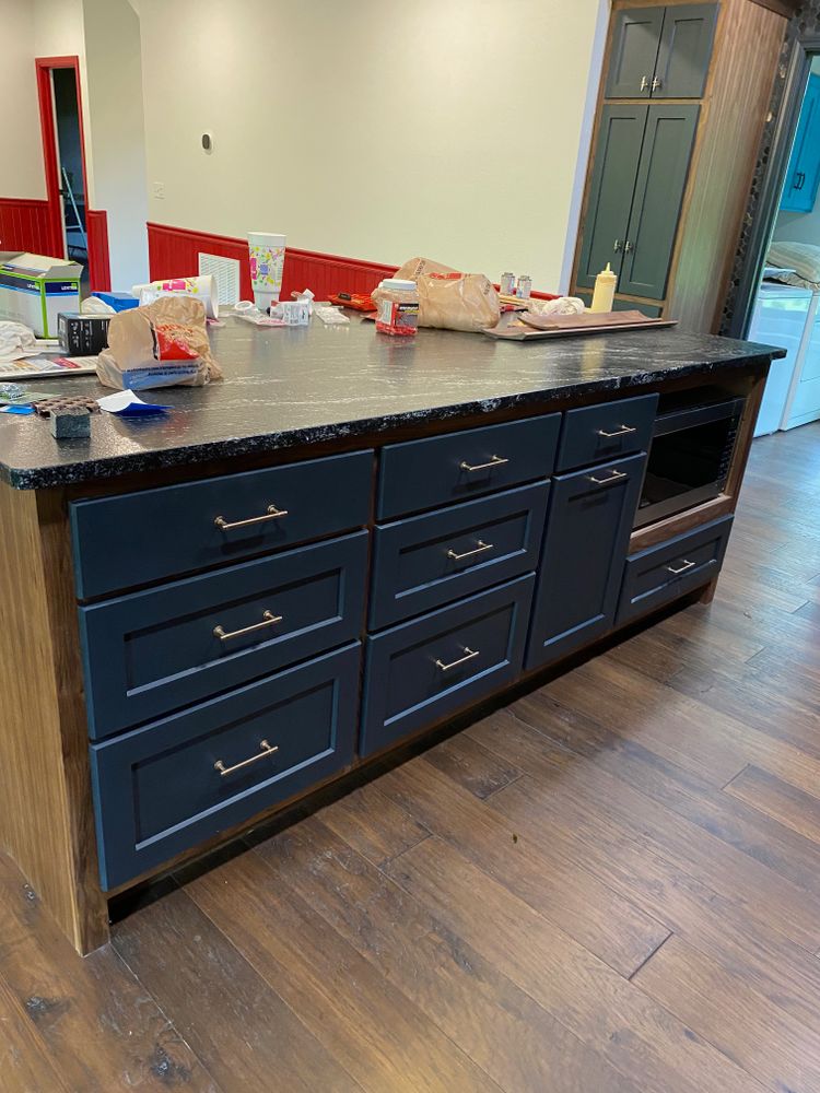 All Photos for Cornerstone Hardwood Designs in Heber Springs, AR