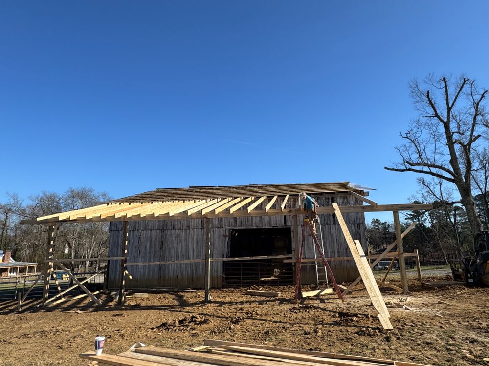 All Photos for Miller Farms Hay & Land Management in Knoxville, TN