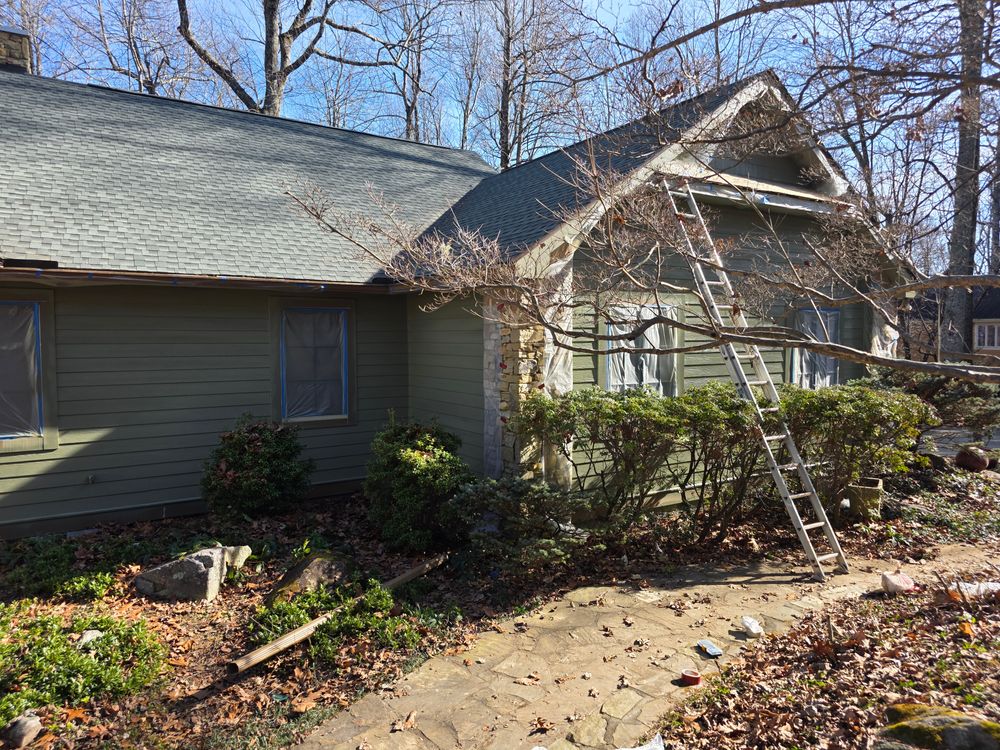 All Photos for DMD Painting in East Flat Rock, NC