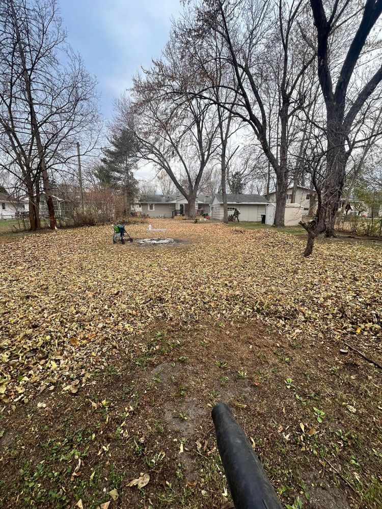 All Photos for Luke's Lawn Care and Landscape in Andover, MN