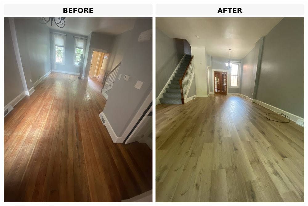All Photos for Keith’s Property Maintenance in Lebanon, PA