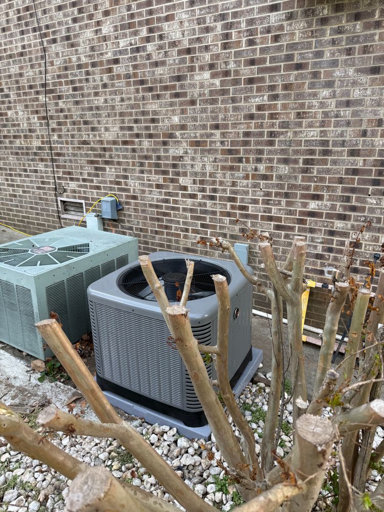 All Photos for Carters Heating and Cooling LLC in Forest City, NC
