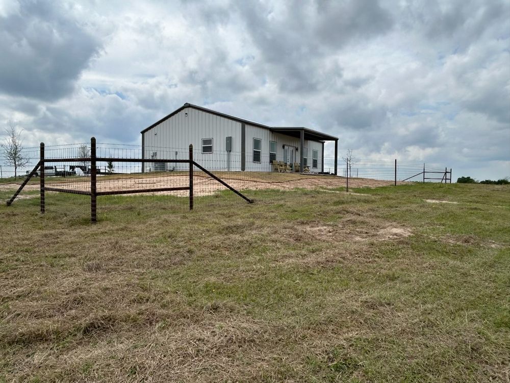 All Photos for 5-7 Fencing & Construction in Madisonville, TX