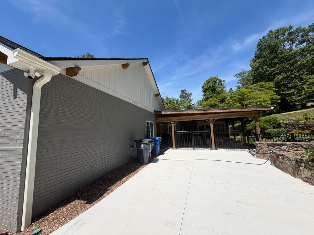 All Photos for Y&S Painting in Asheville, NC