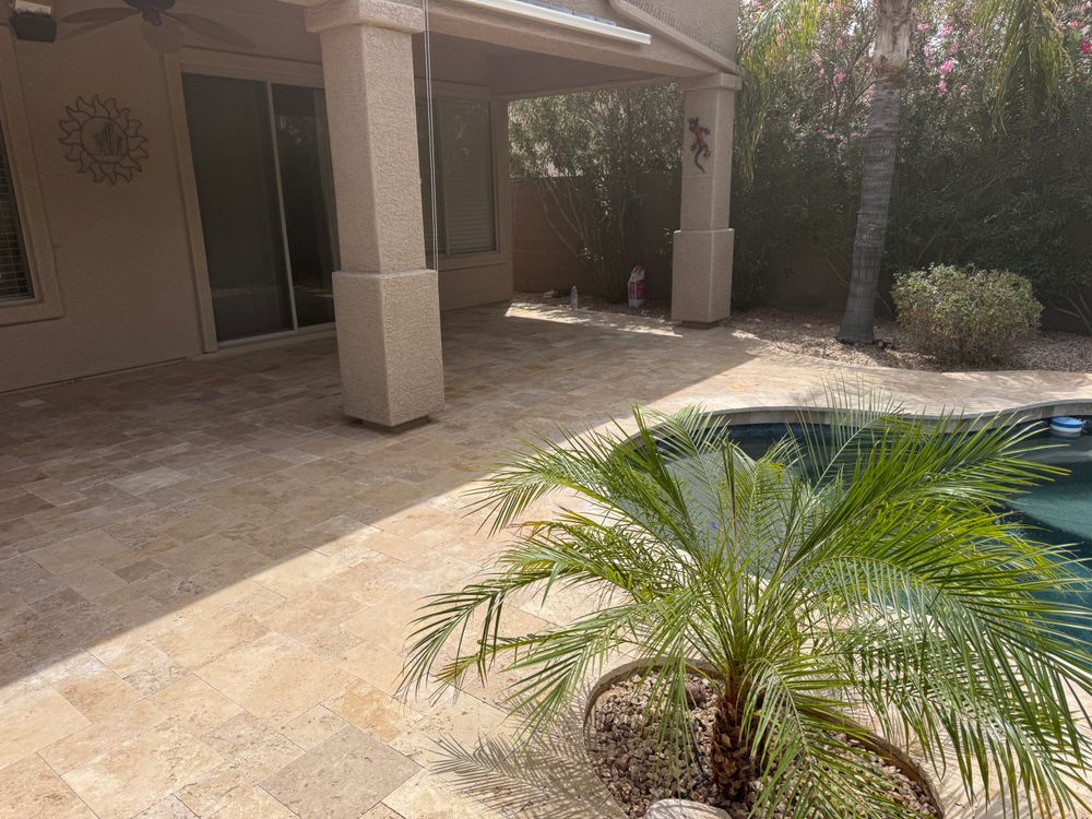 All Photos for Desert Oasis Hardscape LLC  in Scottsdale, Arizona