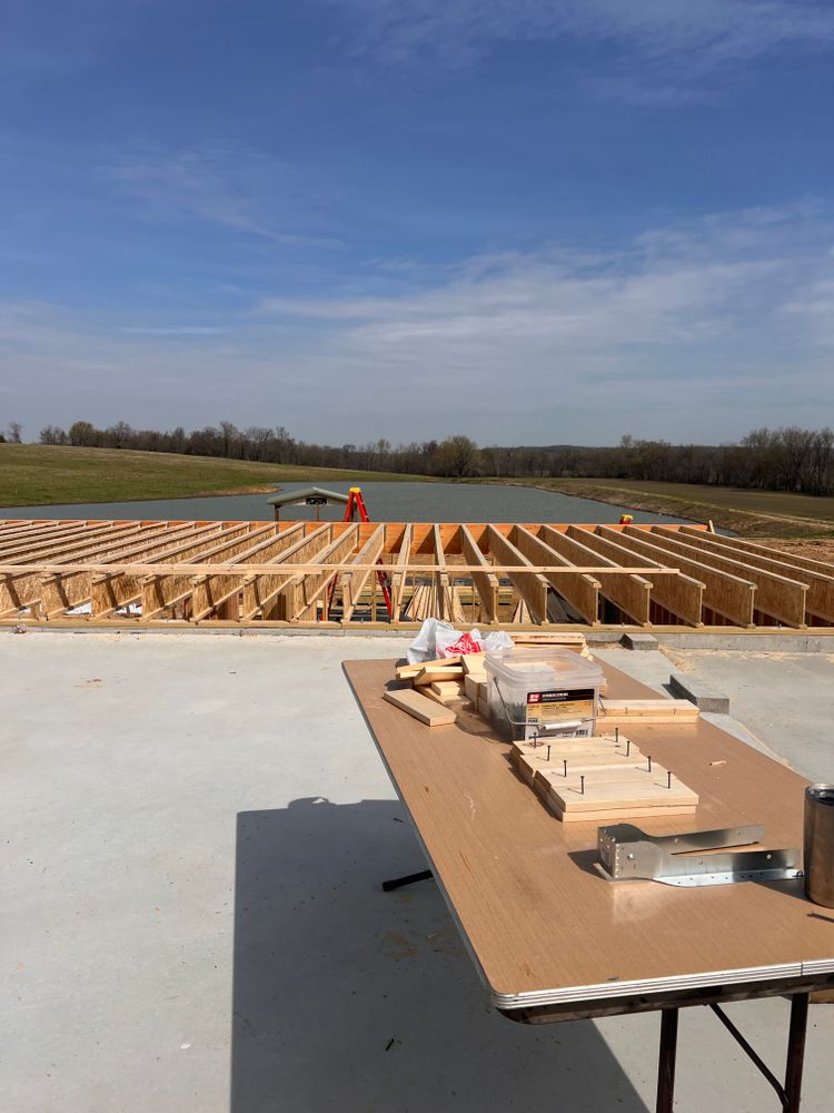 All Photos for Iron Ridge Builders in Bloomfield, MO
