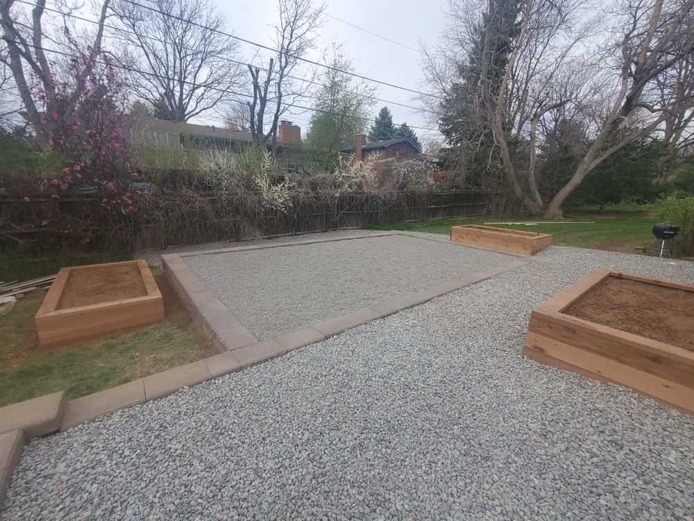 All Photos for JS Landscaping Colorado in Denver, CO