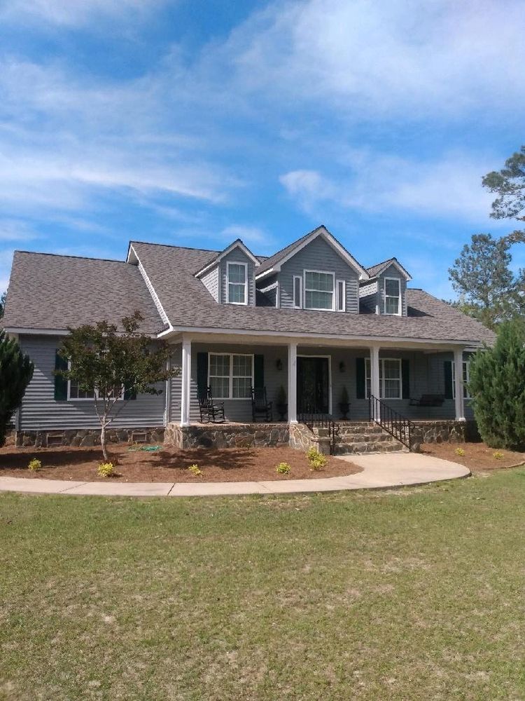 All Photos for Mike's Painting in Laurens County, GA