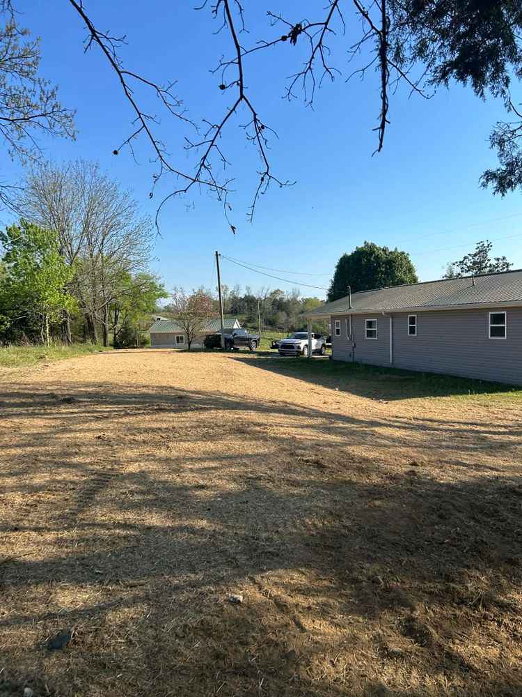 All Photos for Z's Land Management & Forestry Mulching in Smithville, TN