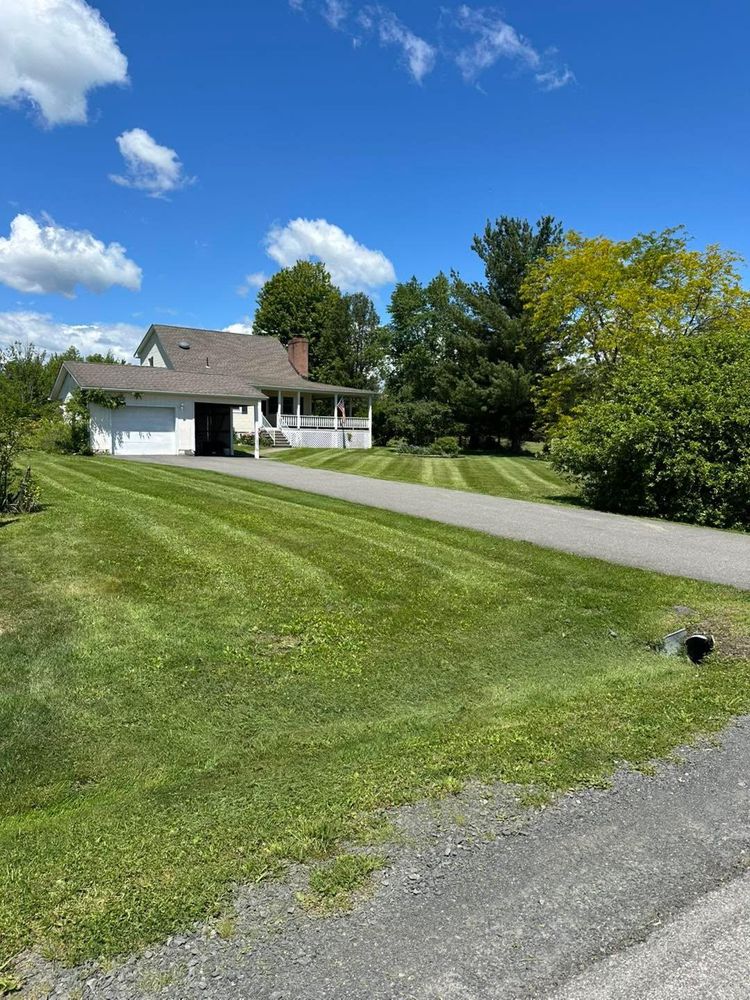 All Photos for Cuellar Lawn Care in Stone Ridge , NY 