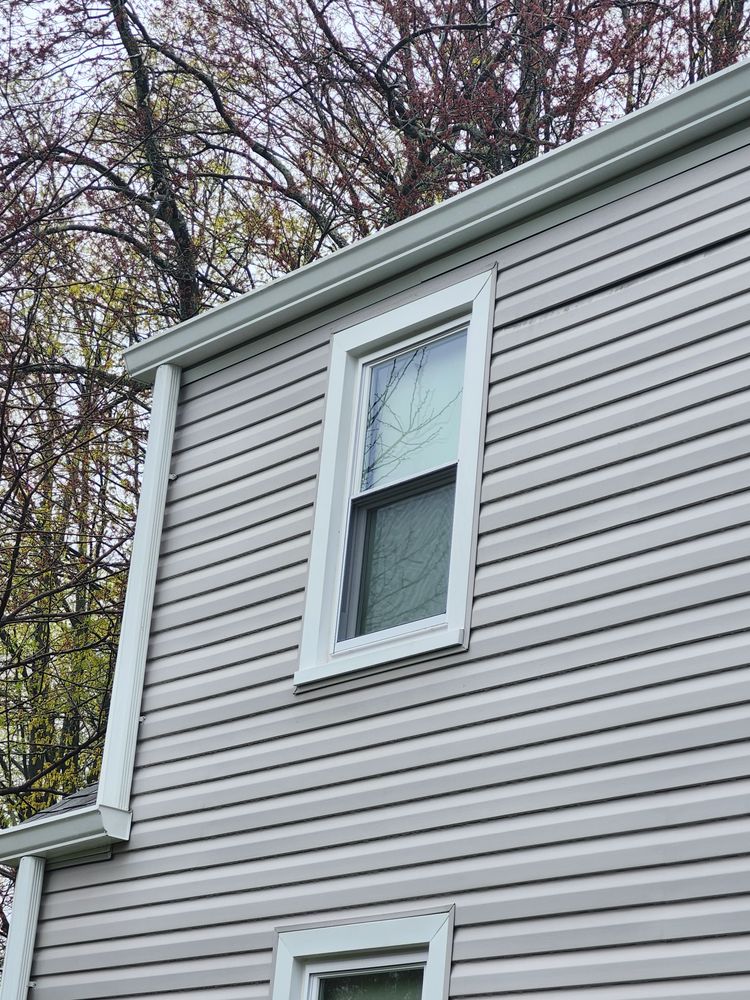 Power Washing for Landscape Innovations LLC in Torrington, CT