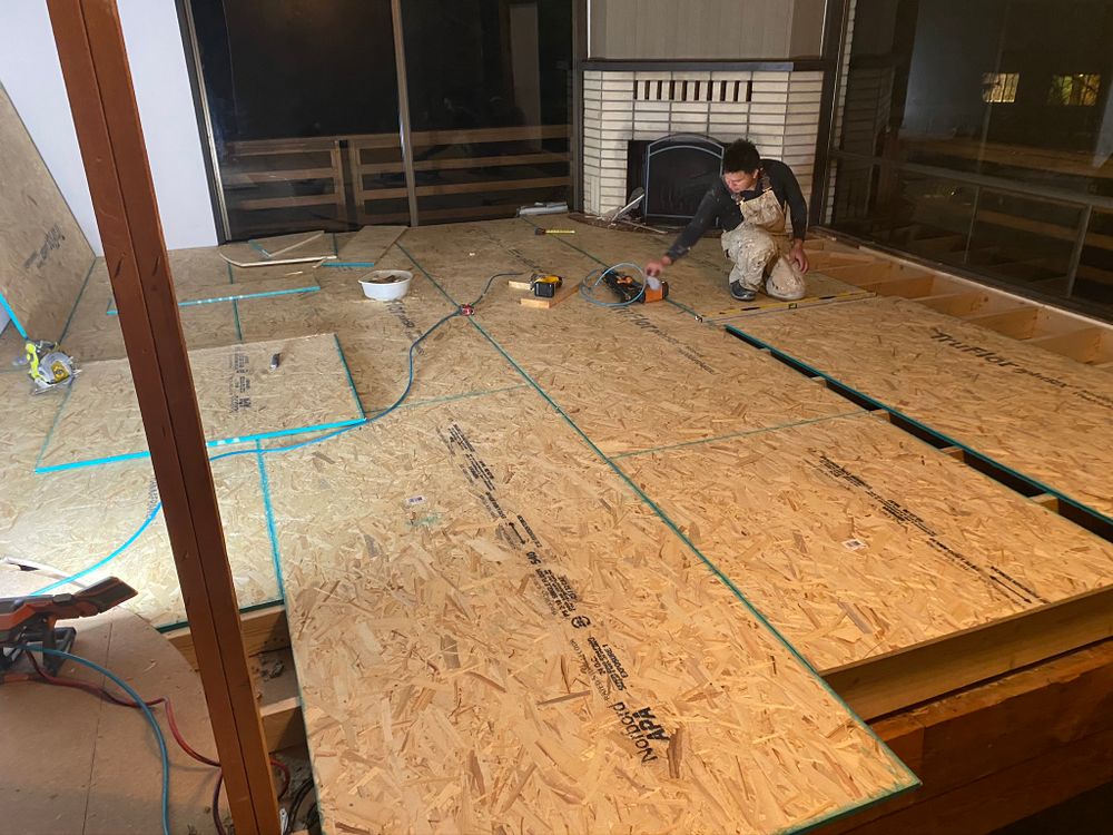 All Photos for Tony's Remodeling & Painting in Renton, WA