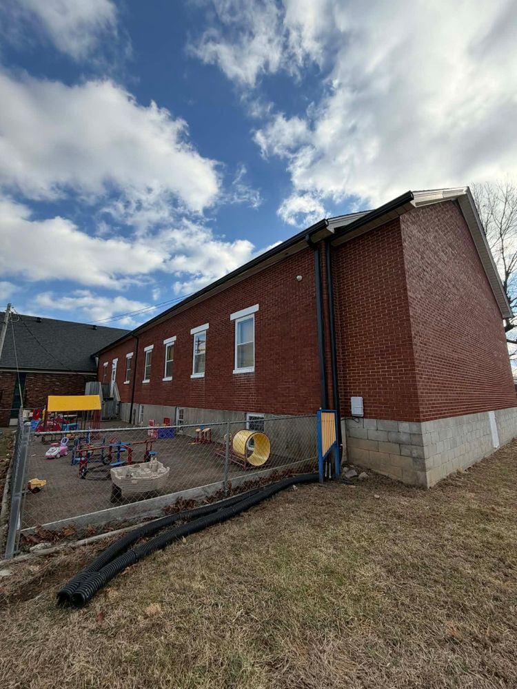 All Photos for KY Gutter Pro & Specialty Roofing Systems in Monticello, KY