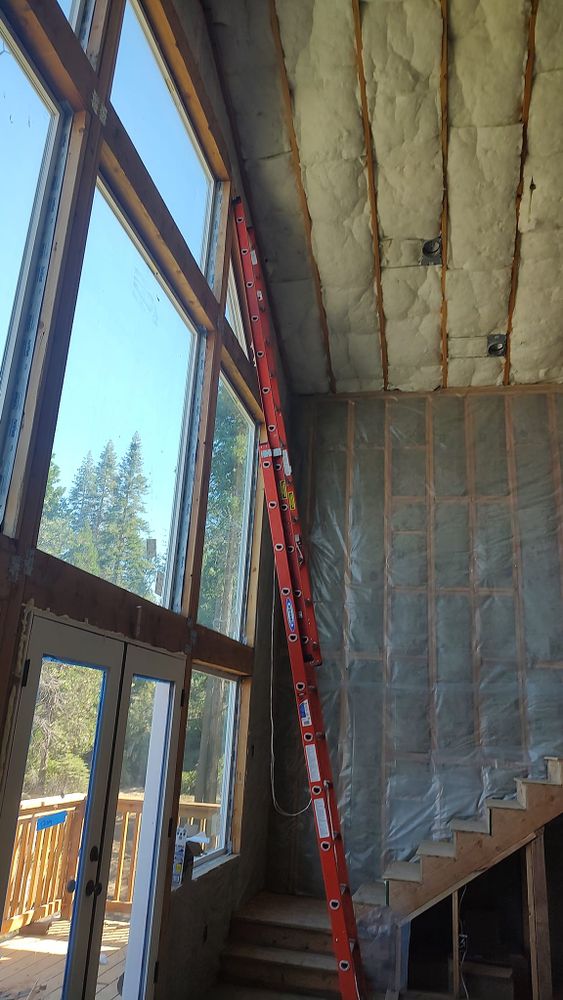 Interior Renovations for RJ Construction in Kerman, CA
