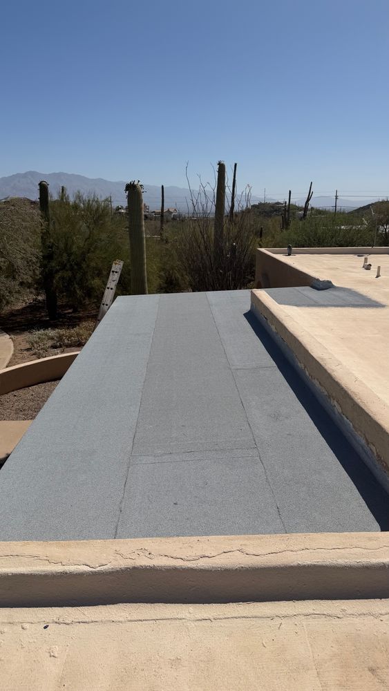 All Photos for Copper Valley Roofing LLC in Tucson, AZ