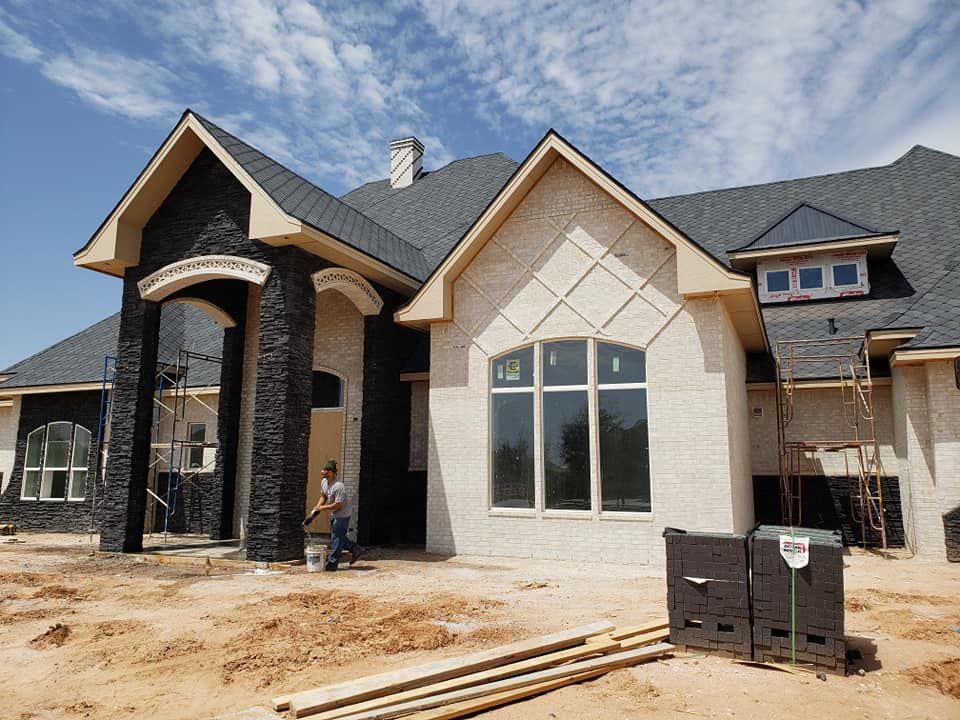 Our Masonry Restoration service involves repairing and enhancing the appearance of your existing masonry structures, such as brick walls or chimneys, to ensure durability and maintain the beauty of your home. for Nati's Masonry & Promotions LLC in Odessa, TX