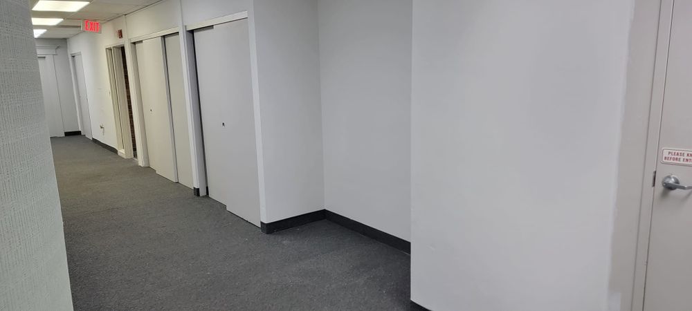 Interior Painting for Mike Paints in Peoria, IL