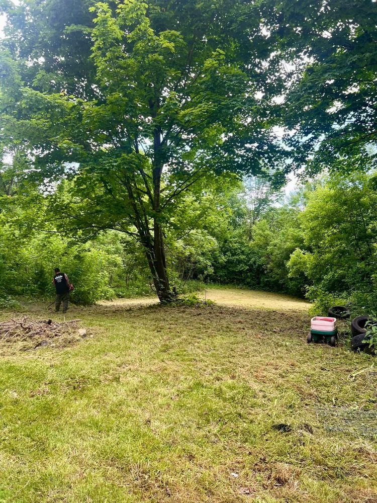 All Photos for Bishop’s Property Maintenance in Franklin, VT