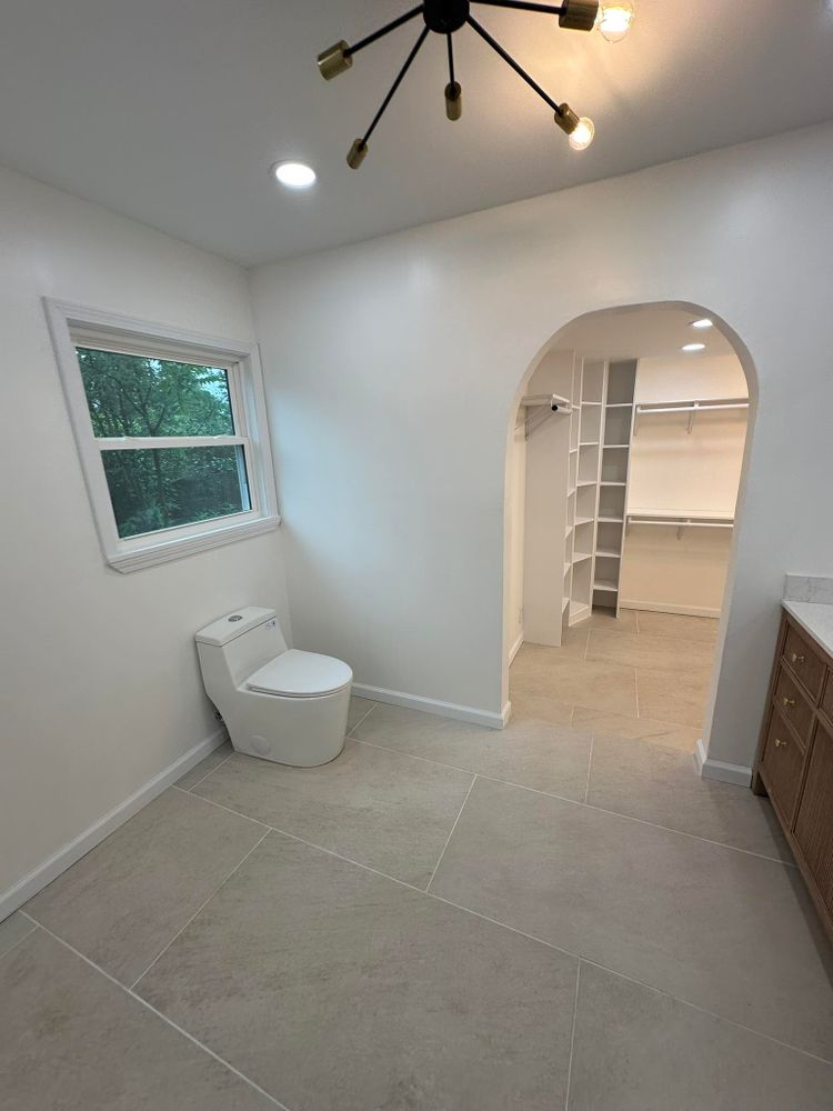 All Photos for Suarez Pro Flooring and Remodeling in Comanche, TX