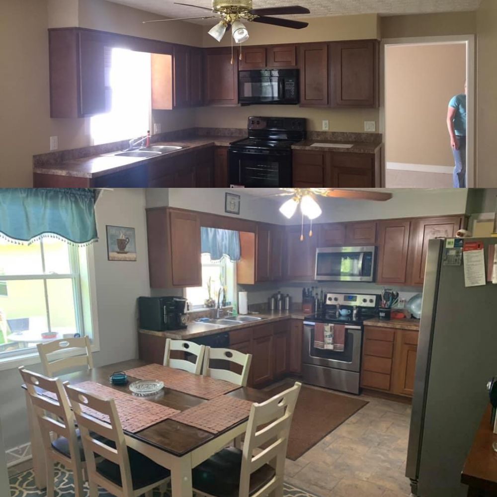 All Photos for B5’s Painting & General Services in Louisville, KY