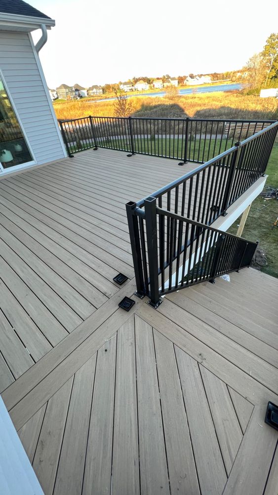 Exterior Renovations for Williams Construction in Anoka, MN