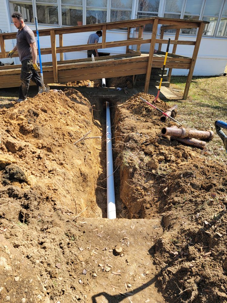 All Photos for Goodfellas Plumbing llc in Spotsylvania, VA