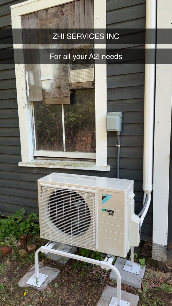 All Photos for ZHI Services in Hadley, MA