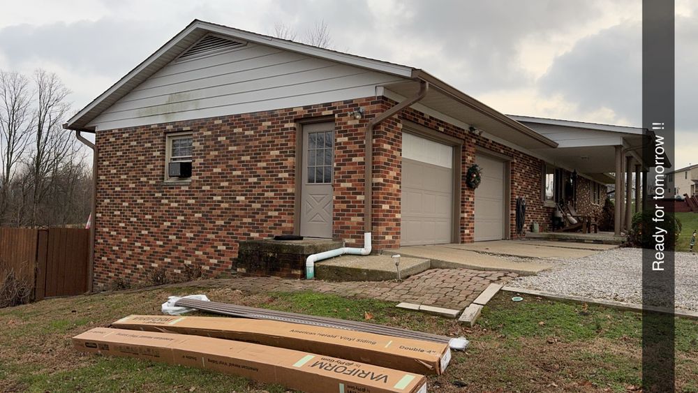 All Photos for Miller & Kemp Contracting in Bloomington, IN