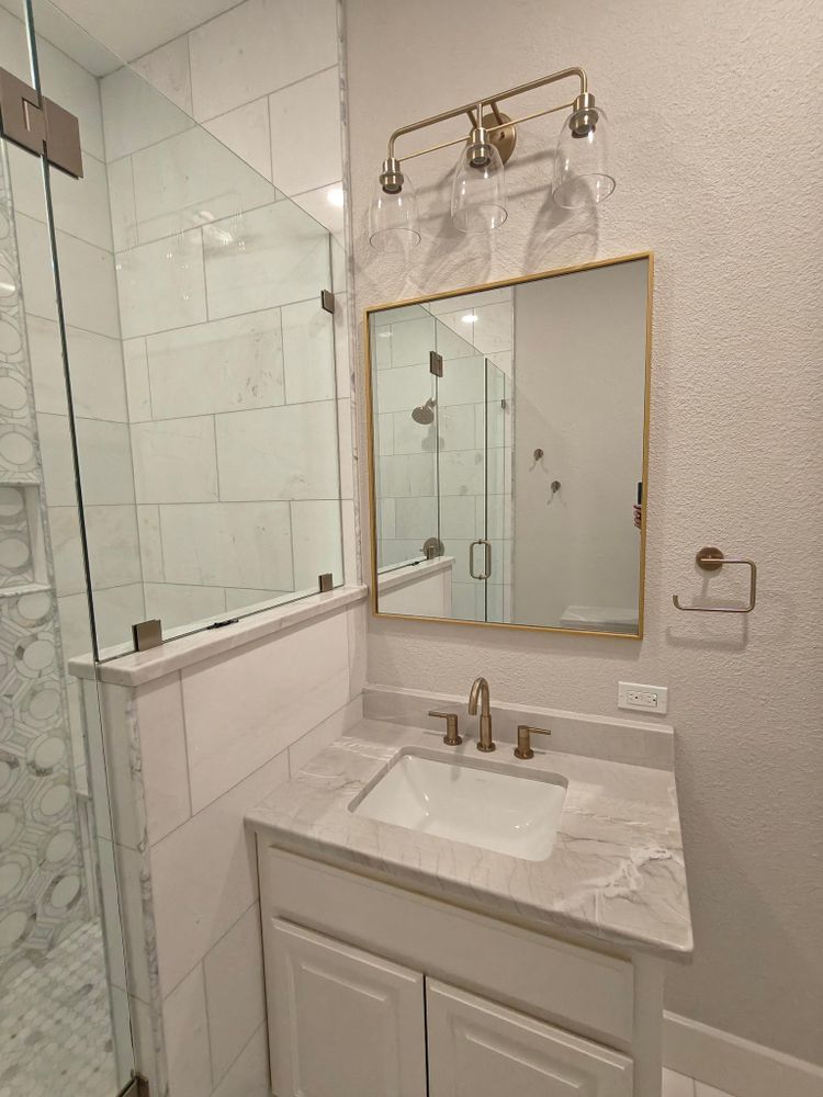 All Photos for McCain's Construction and Handyman Services  in Denton, TX
