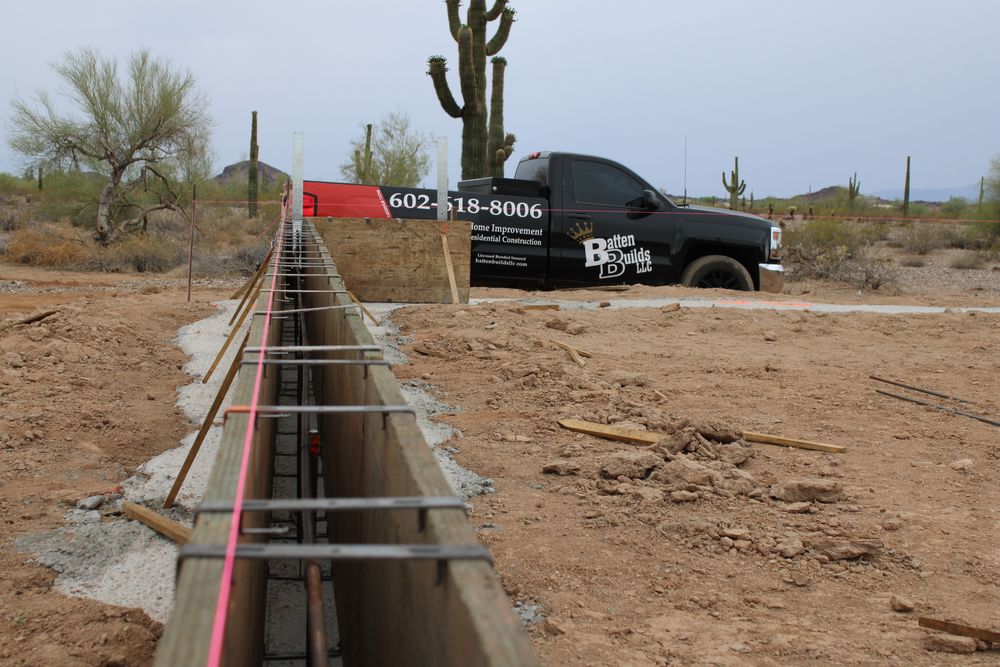 All Photos for Batten Builds LLC in Glendale, AZ