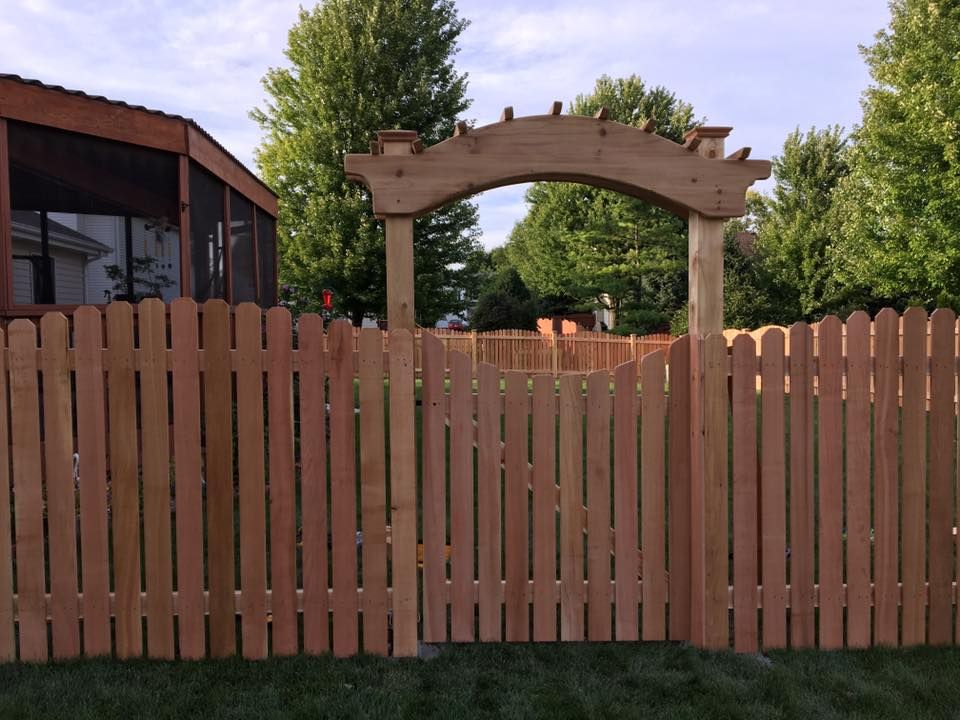 All Photos for Everlast Fence in Shorewood, IL