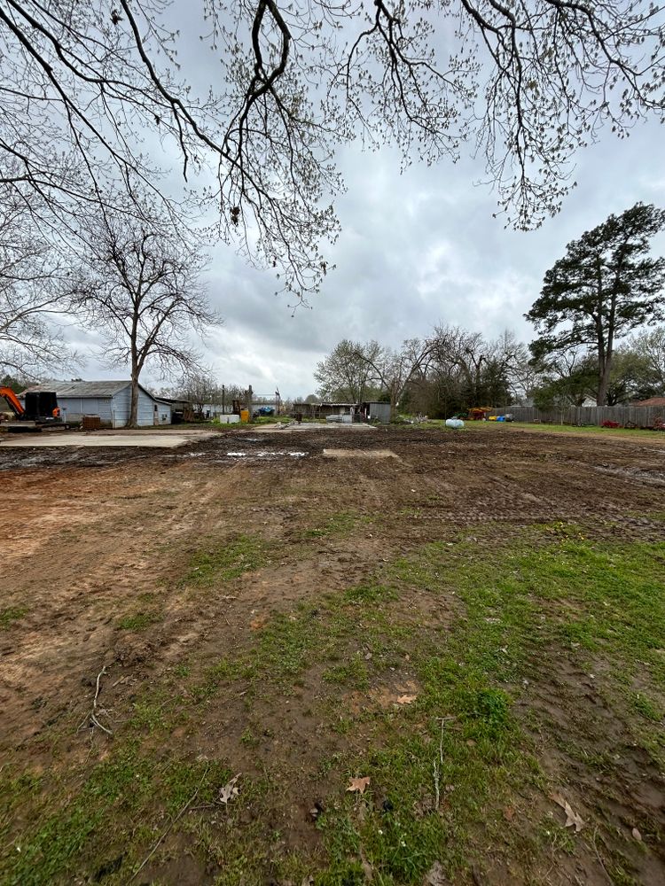 All Photos for Lambert Equipment Services in Hessmer, LA