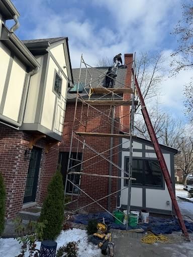 All Photos for Whyde Masonry in Beech Grove, IN