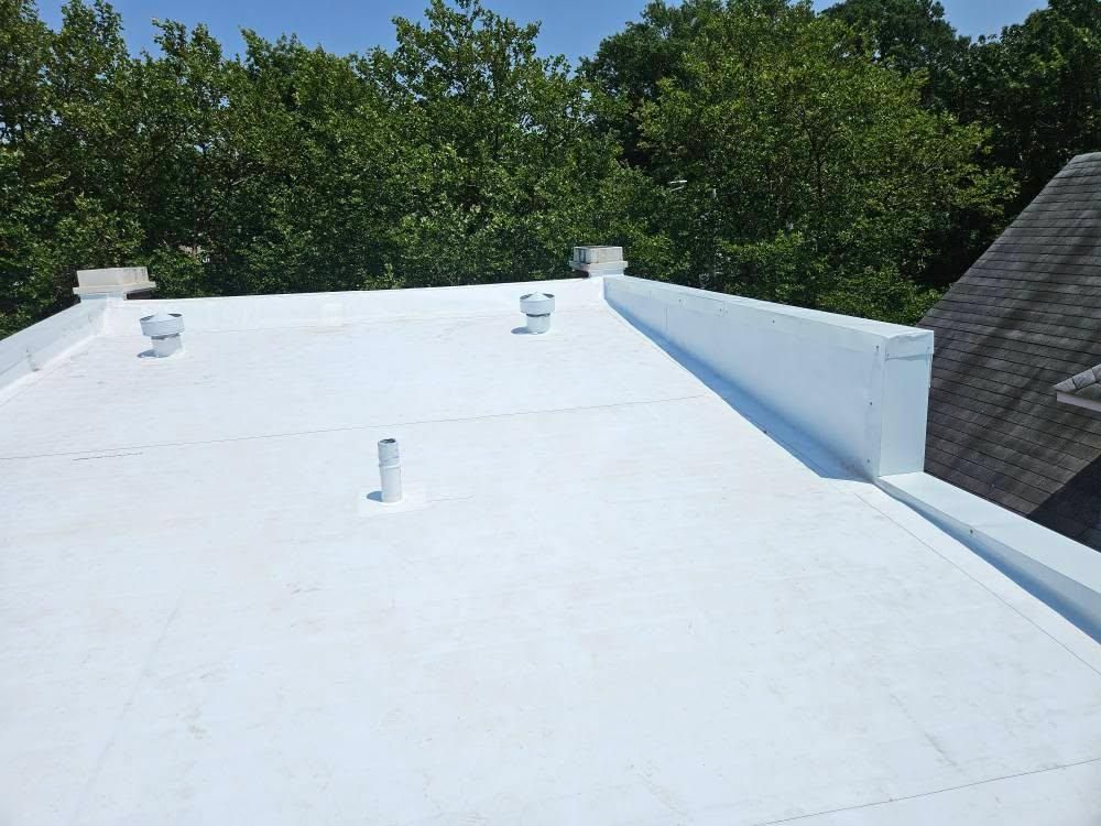 All Photos for Shaw's 1st Choice Roofing and Contracting in Marlboro, MD