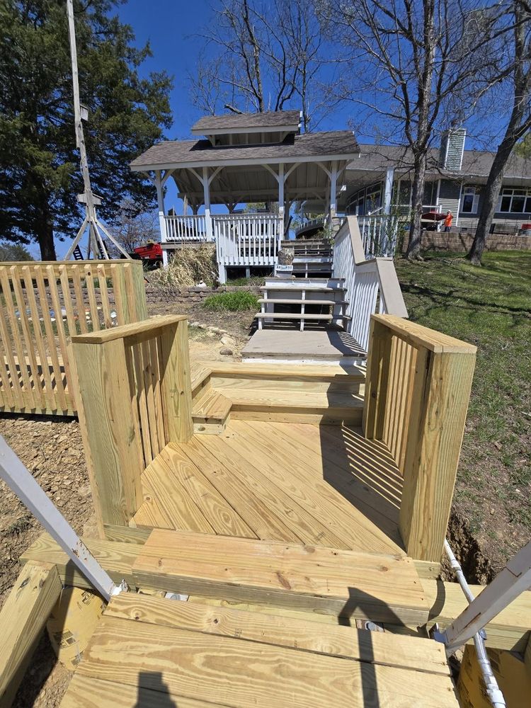 All Photos for The Handyman Viking in Dandridge, TN