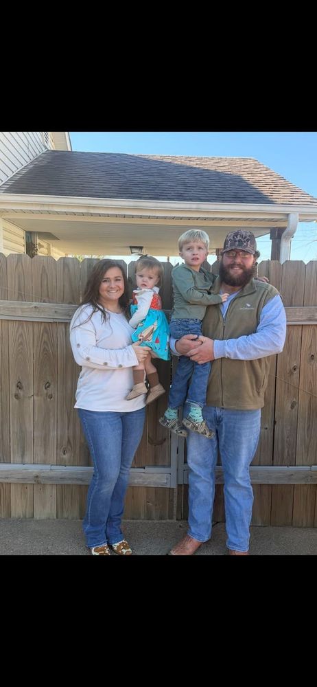 All Photos for Fayette Plumbing,LLC. in Somerville, TN