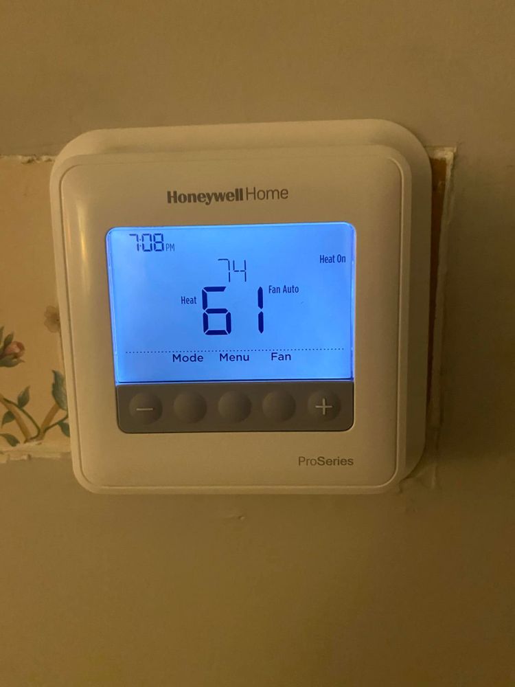 All Photos for Caldwell Heating and Air Conditioning Services in Philadelphia, PA